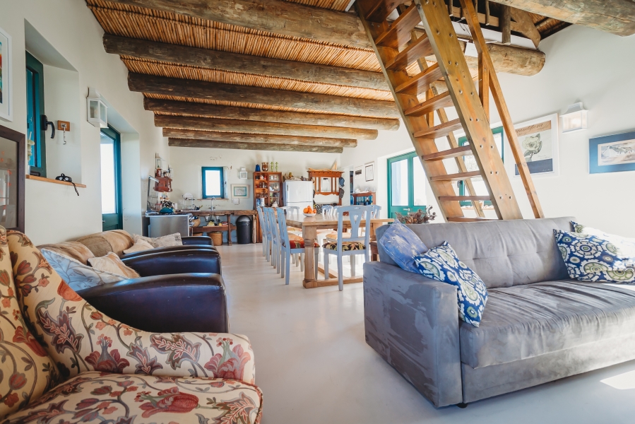 4 Bedroom Property for Sale in Fynbosstrand Western Cape